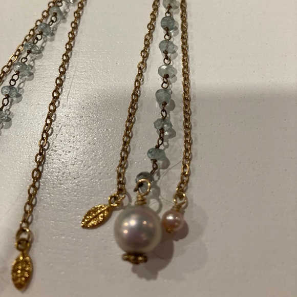 Custom earrings - Picture 4 of 4